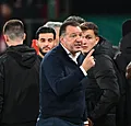 Wilmots met grond gelijk gemaakt: 