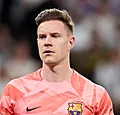 'Barça grijpt verschroeiend in tegen rebel Ter Stegen'