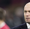 OFFICIEEL: Ajax zet coach én Bergkamp op straat