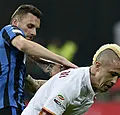 Nainggolan weet waarom het misliep tegen Inter