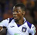 Anderlecht legt ook Kana langer onder contract