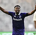 Marco Kana briest na gelijkspel Anderlecht: “Pijnlijk…”