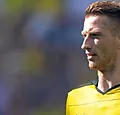 Borussia Dortmund-ster onthult zijn absolute droomclub