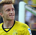 Reus loodst Dortmund naar zege, kampioen Bayern doet het rustig aan
