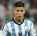 Rojo: 
