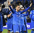 'KRC Genk maakt stevig verlies op Ingvartsen'