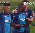 Spits van Porto maakt statement en stapt van veld na racistische spreekkoren 🎥
