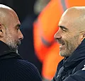 Trainersbom deint uit: opvolger Guardiola al bekend?