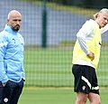 Haaland en Maresca doorbreken stilte na Man City-bom