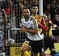 KV Oostende wint ruim, KV Mechelen onderuit tegen Lokeren