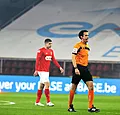Standard wint partij van 28 minuten, dieptepunt voor trotse Anderlecht