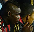 Invaller Balotelli trefzeker voor winnend AC Milan