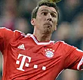 Bayern zonder Robben niet langs NÃ¼rnberg, Brouwers schlemiel bij MÃ¶nchengladbach