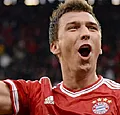 Mandzukic wint voor tweede jaar op rij mooie trofee