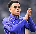 'Anderlecht kijkt toe, Stroeykens start onderhandelingen'
