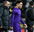 Anderlecht betaalt blunder cash: geen oplossing in januari