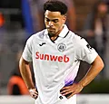 'Alarm in Anderlecht: Renard op ramkoers met Stroeykens'