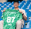 De Condé slaat toe: Genk stelt nieuwe doelman voor