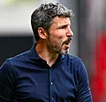 Van Bommel is het beu: Overmars onderneemt harde actie