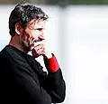 JPL-toptransfer brengt Antwerp FC compleet van de kaart