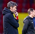 Grote problemen bij Antwerp: "Van Bommel lijkt radeloos"