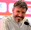 Italië-België: Van Bommel dropt dubbele hint over basiself