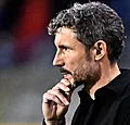 Rode Duivel maakt kapitale slipper: Van Bommel reageert