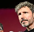 Van Bommel geeft aan hoe hij Rode Duivels wil laten spelen
