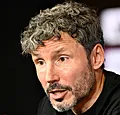 Van Bommel doet plan met Courtois uit de doeken