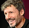 'Van Bommel verrast: geen De Cat, wél Antwerp-connectie'