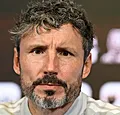 Van Bommel krijgt wind van voren: 