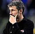 <strong>Van Bommel volgt Garcia: einde verhaal bij Rode Duivels?</strong>