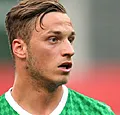 Werder Bremen kan weer beschikken over Arnautovic en Hunt