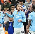 City doet gouden zaak, Liverpool proeft Engelse titel