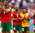 Marokkaanse fans krijgen zuur nieuws voor halve finale