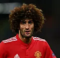 Mourinho geeft zorgwekkende Fellaini-update