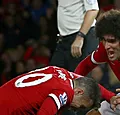 VIDEO: Fellaini als Zinedine Zidane