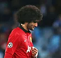 Moyes en Rooney positief over terugkeer van Fellaini
