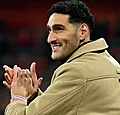 Fellaini na transfer naar Charleroi: "Band met Standard?"
