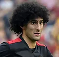 HUH?! Marouane Fellaini terug in Luik?