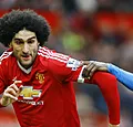Fellaini komt met opmerkelijk nieuws over Januzaj