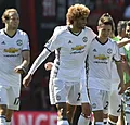 Class Fella! Fellaini werkt zich in gratie van supporters met prachtgebaar