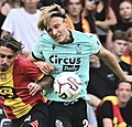 KV Mechelen pakt punt tegen Standard na zinderende partij
