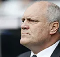 Jol na kansloze nederlaag bij Southampton: 