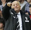 Jol wil bij Fulham blijven ondanks interesse van Everton