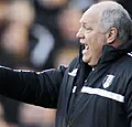 Jol vreest ontslag bij Fulham: 