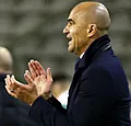 De 11 namen: Martinez voert één wissel door tegen Cyprus