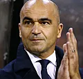 Martinez over Belgische spits: 