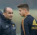 Martinez geeft zijn mening over transfer Dendoncker