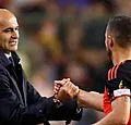 Martinez: 